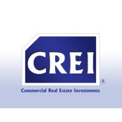 Commercial Real Estate Investments, Inc (CREI)-Logo