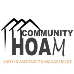 Community Hoam-Logo