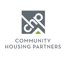 Community Housing Partners-Logo