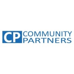 Community Partners Property Management-Logo