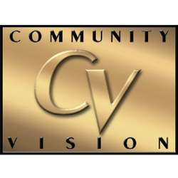 Community Vision, Inc.-Logo