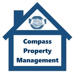 Compass Property Management LLC-Logo