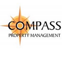 Compass Property Management-Logo