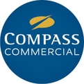 Compass Commercial Real Estate Services-Logo