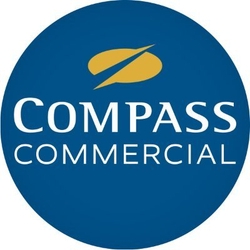 Compass Commercial Real Estate Services-Logo