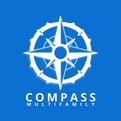 Compass Multifamily-Logo