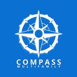 Compass Multifamily-Logo