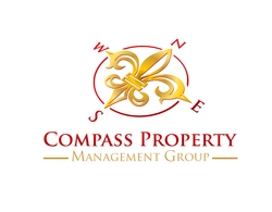 Compass Property Management Group-Logo