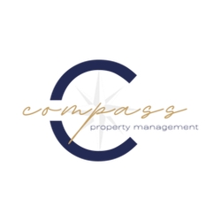 Compass Property Management Group, LLC-Logo