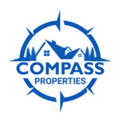 Compass Vacation Properties-Logo