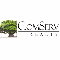 ComServ Realty-Logo