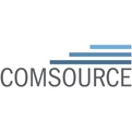 Comsource Management-Logo