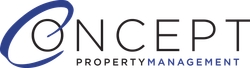 Concept Property Management-Logo