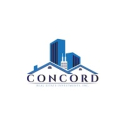 Concord Real Estate Investments, Inc.-Logo