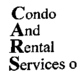 Condo and Rental Services-Logo