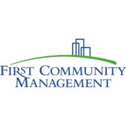 First Community Management-Logo