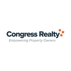 Congress Realty, Inc.-Logo