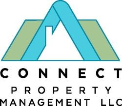 Connect Property Management, LLC-Logo