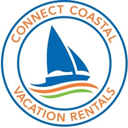 Connect Coastal Vacation Rentals-Logo