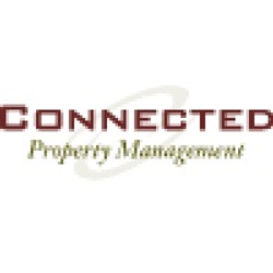 Connected Property Management-Logo