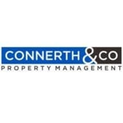 Connerth & Co. Property Management-Logo