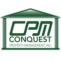 Conquest Property Management, Inc.-Logo