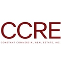 Constant Commercial Real Estate Inc-Logo