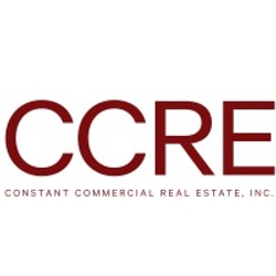 Constant Commercial Real Estate Inc-Logo