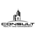 Consult Realty and Management-Logo