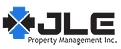 JLE Property Management, Inc.-Logo