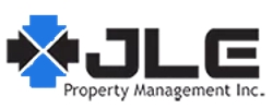 JLE Property Management, Inc.-Logo