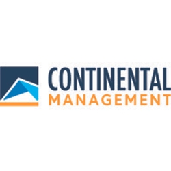 Continental Management LLC-Logo