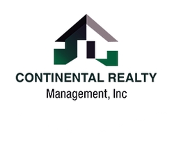 Continental Realty Management, Inc.-Logo