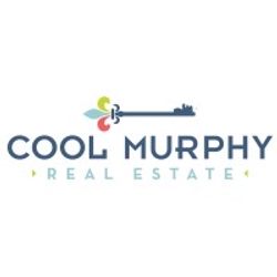 Cool Murphy Real Estate-Logo