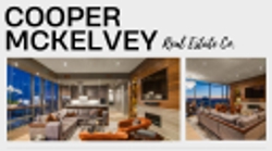 Cooper McKelvey Real Estate Company-Logo