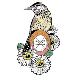 Copper Wren Residential-Logo