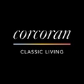 Corcoran Classic Living-Logo