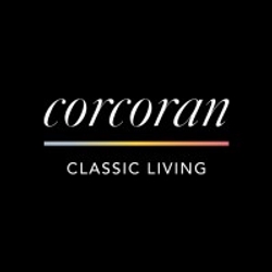 Corcoran Classic Living-Logo