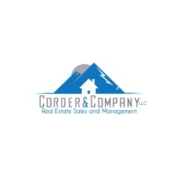 Corder and Company-Logo