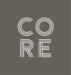 Core Development-Logo