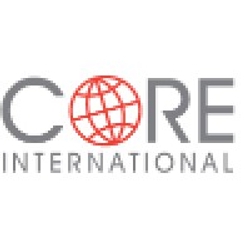 CORE International Realty-Logo