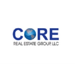 CORE Real Estate Group-Logo