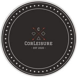 CorLeisure LLC-Logo