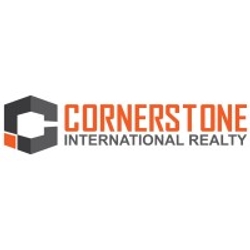 Cornerstone International Realty-Logo