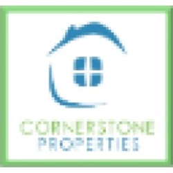 Cornerstone Properties, Hawaii-Logo