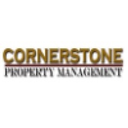 Cornerstone Property Management and Real Estate Services, Inc-Logo