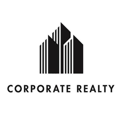 Corporate Realty-Logo