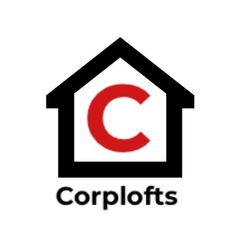 Corp Lofts-Logo