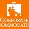 Corporate Accommodations-Logo