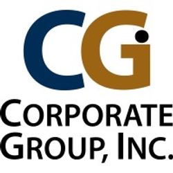 Corporate Group, Inc.-Logo